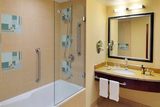  Marriott Marquis City Center Doha Hotel Omar Al Mukhtar Street, Area 61, Al Dafna, Street #850, PO Box 25500 
