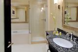  Marriott Marquis City Center Doha Hotel Omar Al Mukhtar Street, Area 61, Al Dafna, Street #850, PO Box 25500 