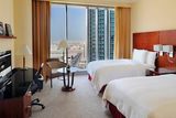  Marriott Marquis City Center Doha Hotel Omar Al Mukhtar Street, Area 61, Al Dafna, Street #850, PO Box 25500 