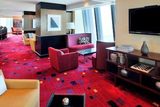  Marriott Marquis City Center Doha Hotel Omar Al Mukhtar Street, Area 61, Al Dafna, Street #850, PO Box 25500 