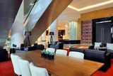  Marriott Marquis City Center Doha Hotel Omar Al Mukhtar Street, Area 61, Al Dafna, Street #850, PO Box 25500 