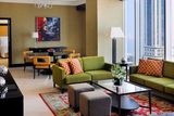 Marriott Marquis City Center Doha Hotel, Doha