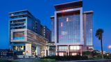  Cape Town Marriott Hotel Crystal Towers Corner of Century Boulevard and Rialto Road, Century City 