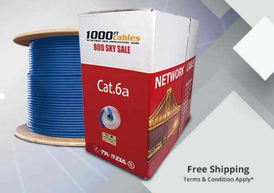  Profile Photos of Cat6a Cable Company 43333 Osgood Road - Photo 1 of 1
