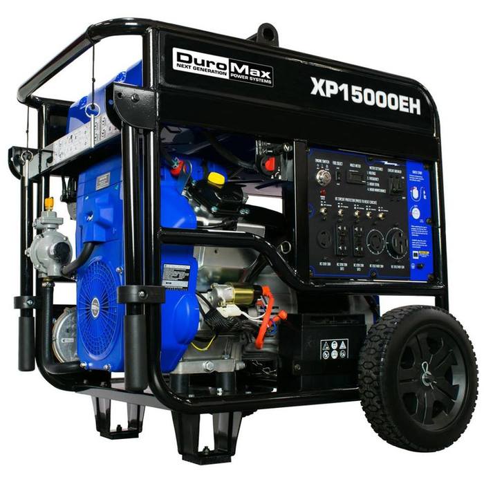  New Album of Amazing Generators 864 Grand Avenue - Photo 10 of 16