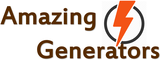  Amazing Generators 864 Grand Avenue 
