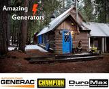  Amazing Generators 864 Grand Avenue 