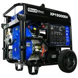  Amazing Generators 864 Grand Avenue 