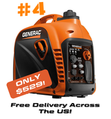 Amazing Generators, San Diego