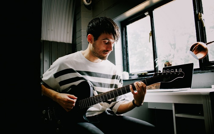  Profile Photos of Sean Bishop Guitar Tutor 4 portway - Photo 1 of 3