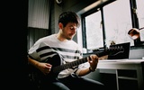 Sean Bishop Guitar Tutor, Chelmsford