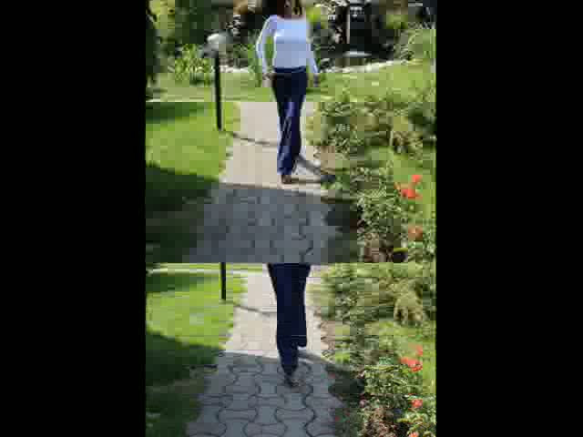 Haine Xtrend - Pretty Women.wmv