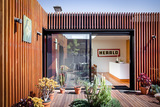 Co-Lab Architecture, Collingwood