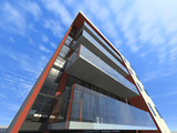 Co-Lab Architecture, Collingwood