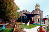 Co-Lab Architecture, Collingwood