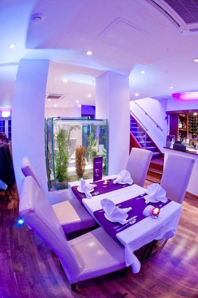  Profile Photos of The Papadom Indian Restaurant 18 Tylney Road - Photo 3 of 7