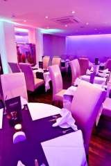 The Papadom Indian Restaurant, Bromley