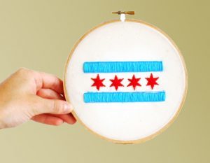  Profile Photos of Machine Embroidery Designs in Illinois 9138 Lefferts Blvd - Photo 1 of 1