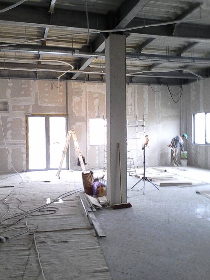                                 Profile Photos of sc.Vasile&Nicolae Construct srl sector 2 bucuresti - Photo 7 of 8