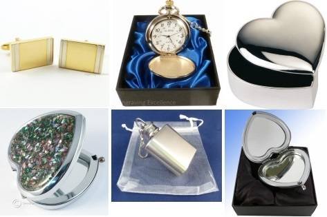  Profile Photos of Designer Engravings Unit 4, Long Lane Industrial Estate Long Lane - Photo 1 of 4