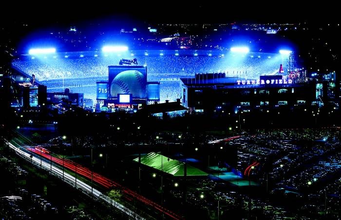Atlanta Braves Opening Night Profile Photos of Hotel Capitol Park Atlanta 450 Capitol Ave - Photo 15 of 17
