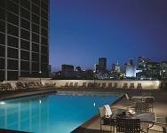 Roof-top pool at Hotel Capitol Park Atlanta Profile Photos of Hotel Capitol Park Atlanta 450 Capitol Ave - Photo 14 of 17