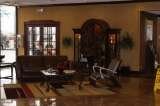 Lobby - Hotel Capitol Park Atlanta, Hotel Capitol Park Atlanta, Atlanta