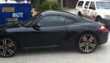 Kustom Window Tinting, Ferntree Gully