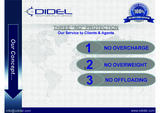 Menus & Prices, ODIDEL LOGISTICS PRIVATE LIMITED, New Delhi