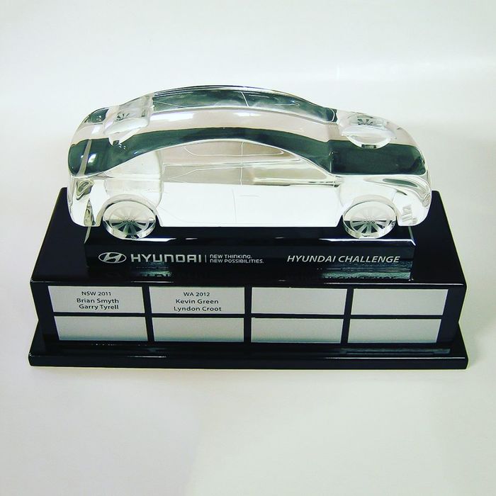  Profile Photos of Impact Glass Creations Unit 10/91 Fairey Rd - Photo 5 of 8