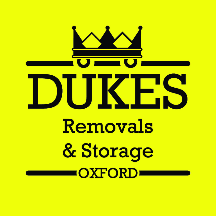  Profile Photos of Dukes Removals & Storage Oxford 1, Queen's Gate, 83 Five Mile Drive, - Photo 1 of 1