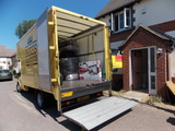 Oxford Removals and Storage  Company, Dukes Removals & Storage Oxford, Oxford