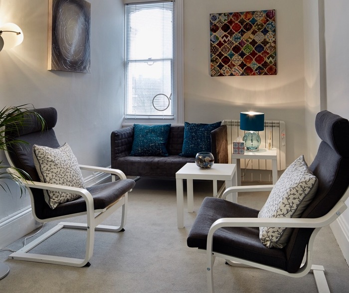  Profile Photos of Brighton and Hove Therapy Hub - Hove 69 Church Road - Photo 7 of 11