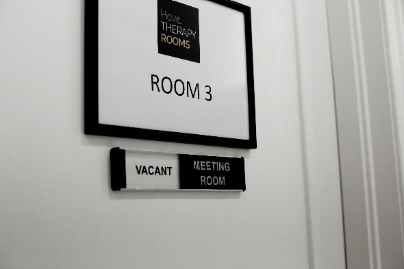  Profile Photos of Brighton and Hove Therapy Hub - Hove 69 Church Road - Photo 1 of 11