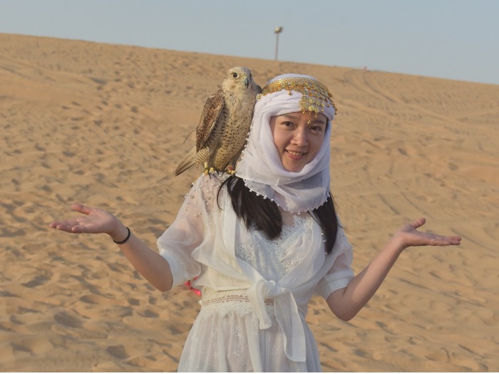  Profile Photos of Adventure Planet Tourism LLC Al Huda Building, Shaikh Rashid Road, 208 -Al Garhoud - United Arab Emirates - Photo 8 of 12