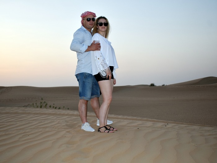  Profile Photos of Adventure Planet Tourism LLC Al Huda Building, Shaikh Rashid Road, 208 -Al Garhoud - United Arab Emirates - Photo 7 of 12