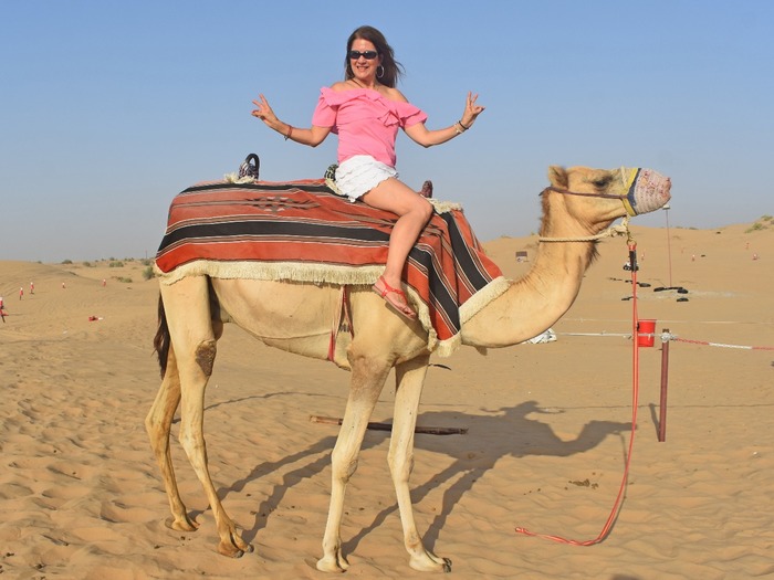  Profile Photos of Adventure Planet Tourism LLC Al Huda Building, Shaikh Rashid Road, 208 -Al Garhoud - United Arab Emirates - Photo 4 of 12