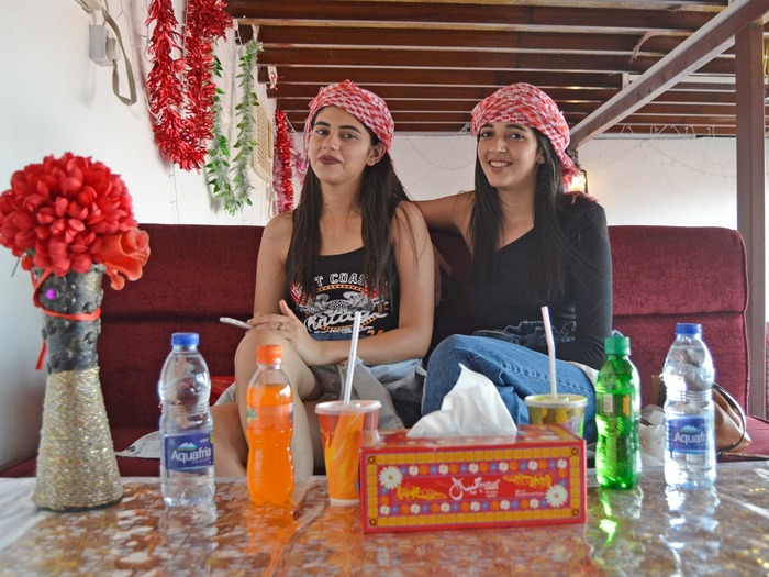  Profile Photos of Adventure Planet Tourism LLC Al Huda Building, Shaikh Rashid Road, 208 -Al Garhoud - United Arab Emirates - Photo 3 of 12