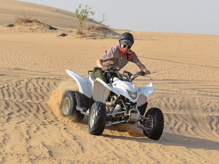  Profile Photos of Adventure Planet Tourism LLC Al Huda Building, Shaikh Rashid Road, 208 -Al Garhoud - United Arab Emirates - Photo 12 of 12