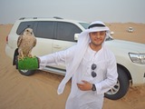 Adventure Planet Tourism LLC, Dubai