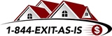  1-844-Exit-As-Is Inc. 2398 Fair Oaks Blvd #8 