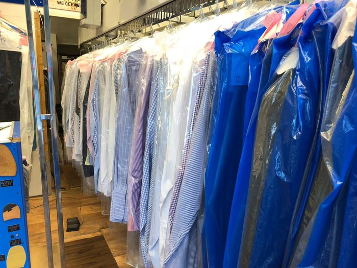  Profile Photos of Top Hat Dry Cleaners UK LTD 487  London Road - Photo 3 of 8