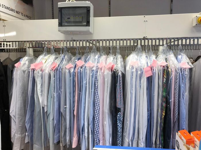  Profile Photos of Top Hat Dry Cleaners UK LTD 487  London Road - Photo 7 of 8