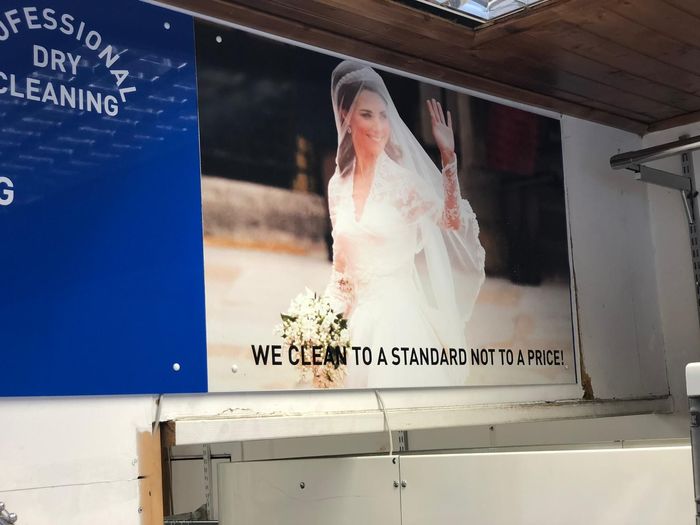  Profile Photos of Top Hat Dry Cleaners UK LTD 487  London Road - Photo 4 of 8