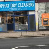  Top Hat Dry Cleaners UK LTD 487  London Road 