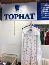  Top Hat Dry Cleaners UK LTD 487  London Road 