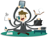 TimenTask - Productivity Software, Foster City