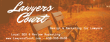  Lawyers Court Legal Web Services 5444 N. La Crosse Ave. 