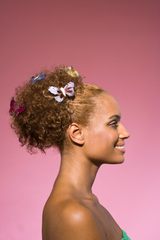 Morena's Beauty Secrets, Hammond