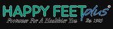 Happy Feet Plus-Wesley Chapel Store, Wesley Chapel
